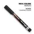 AK Real Colour Marker Paint Pen Chipping Color (AK-RCM013)