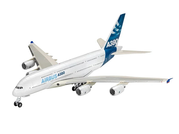 Revell 1/288 Airbus A380 (03808)