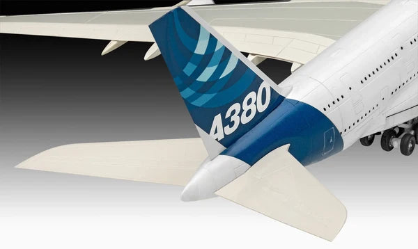 Revell 1/288 Airbus A380 (03808)