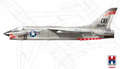 Hobby 2000 1/72 F-8E Crusader "Marines" (72074)
