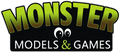 Monster Models & Games Gift Card