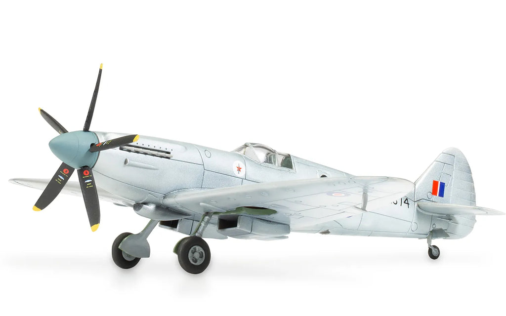 Airfix 1/72 Supermarine Spitfire PR.XIX (A02017B)