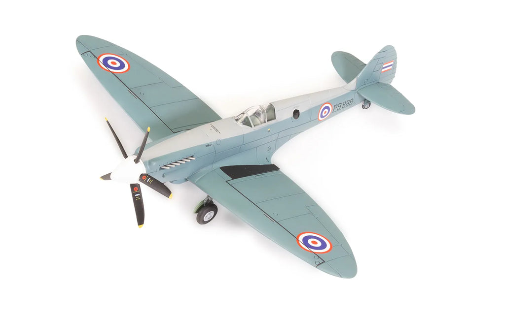 Airfix 1/72 Supermarine Spitfire PR.XIX (A02017B)