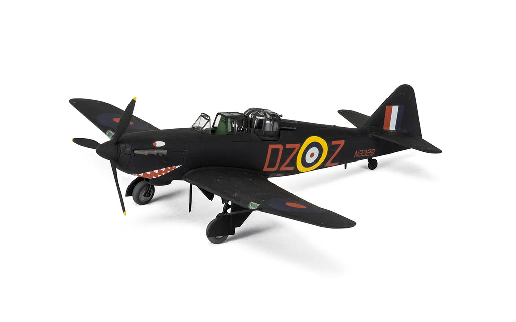 Airfix 1/72 Boulton Paul Defiant Mk.I (A02069)