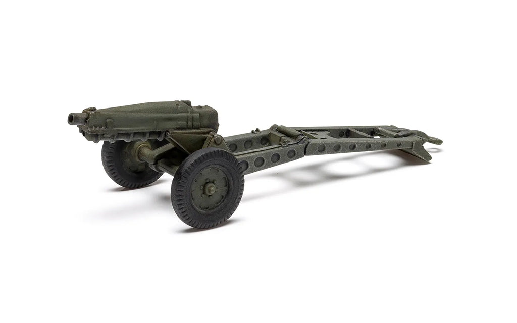 Airfix 1/72 Willys MB Jeep (A02339)