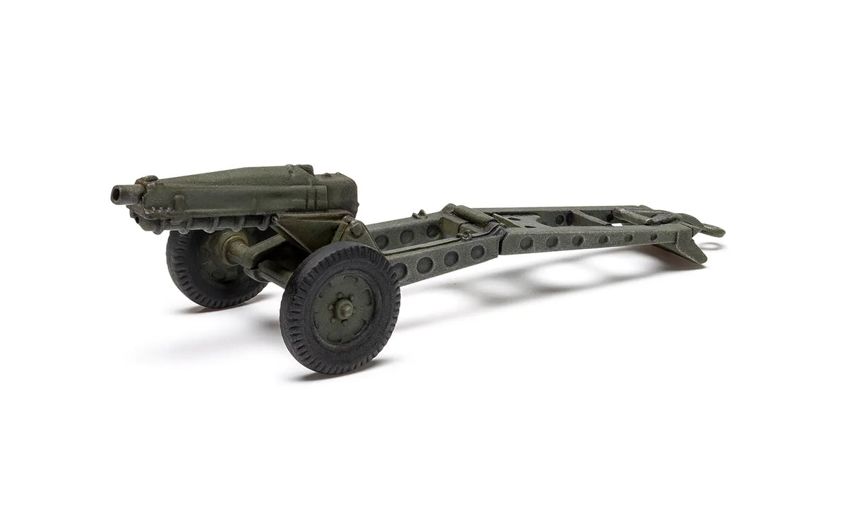 Airfix 1/72 Willys MB Jeep (A02339)