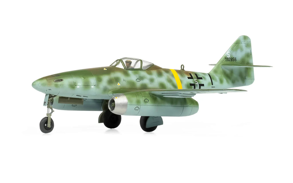 Airfix 1/72 Messerschmitt Me 262A-1a/2a (A03090A)