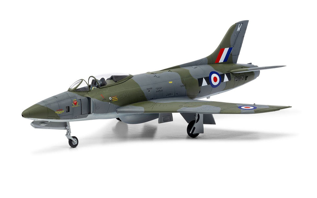 Airfix 1/72 Supermarine Swift FR.5 (A04003)