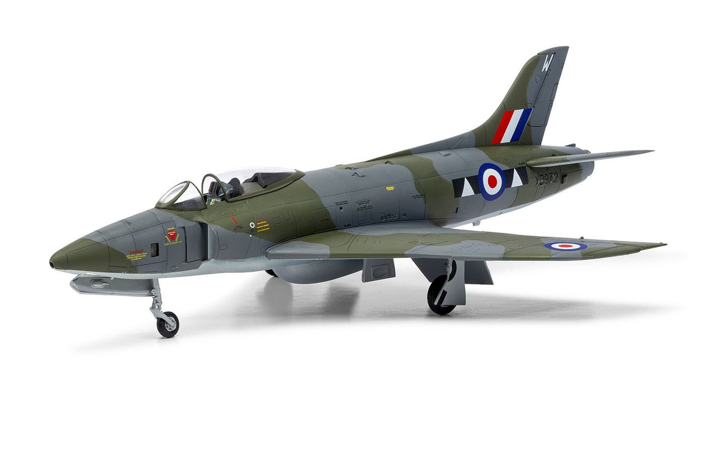 Airfix 1/72 Supermarine Swift FR.5 (A04003)