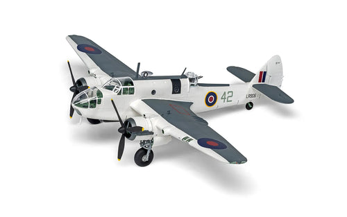 Airfix 1/72 Bristol Beaufort Mk.IA (A04021A)