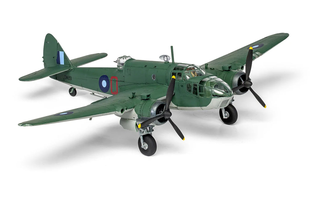 Airfix 1/72 Bristol Beaufort Mk.IA (A04021A) — New — image 4 of 7
