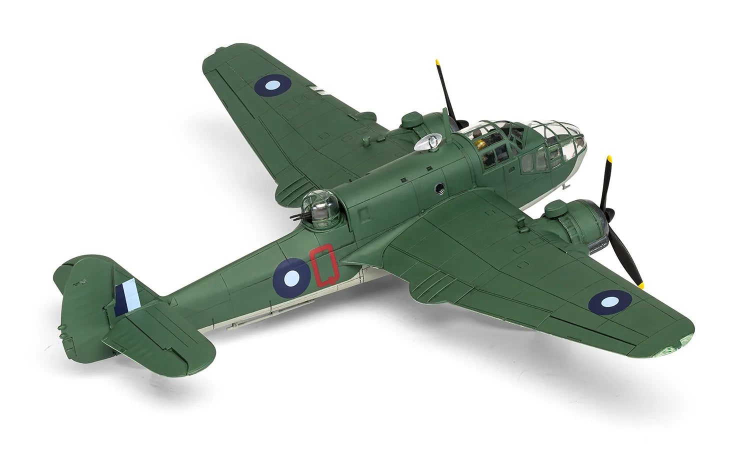 Airfix 1/72 Bristol Beaufort Mk.IA (A04021A)