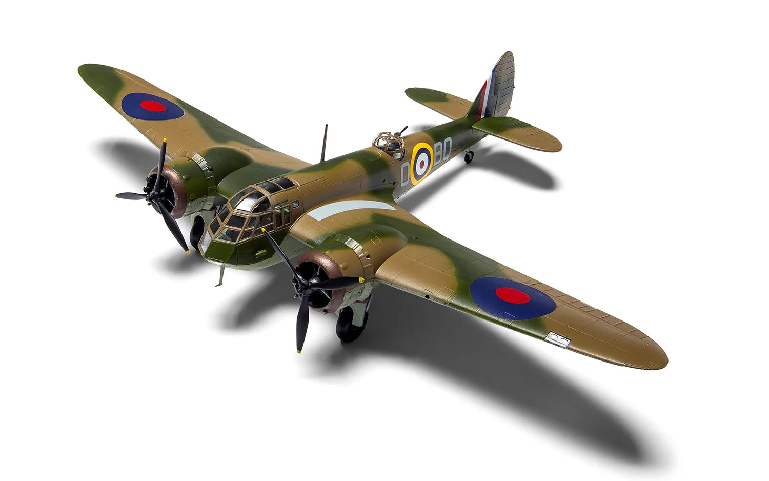 Airfix 1/72 Bristol Blenheim Mk.IF (A04059)
