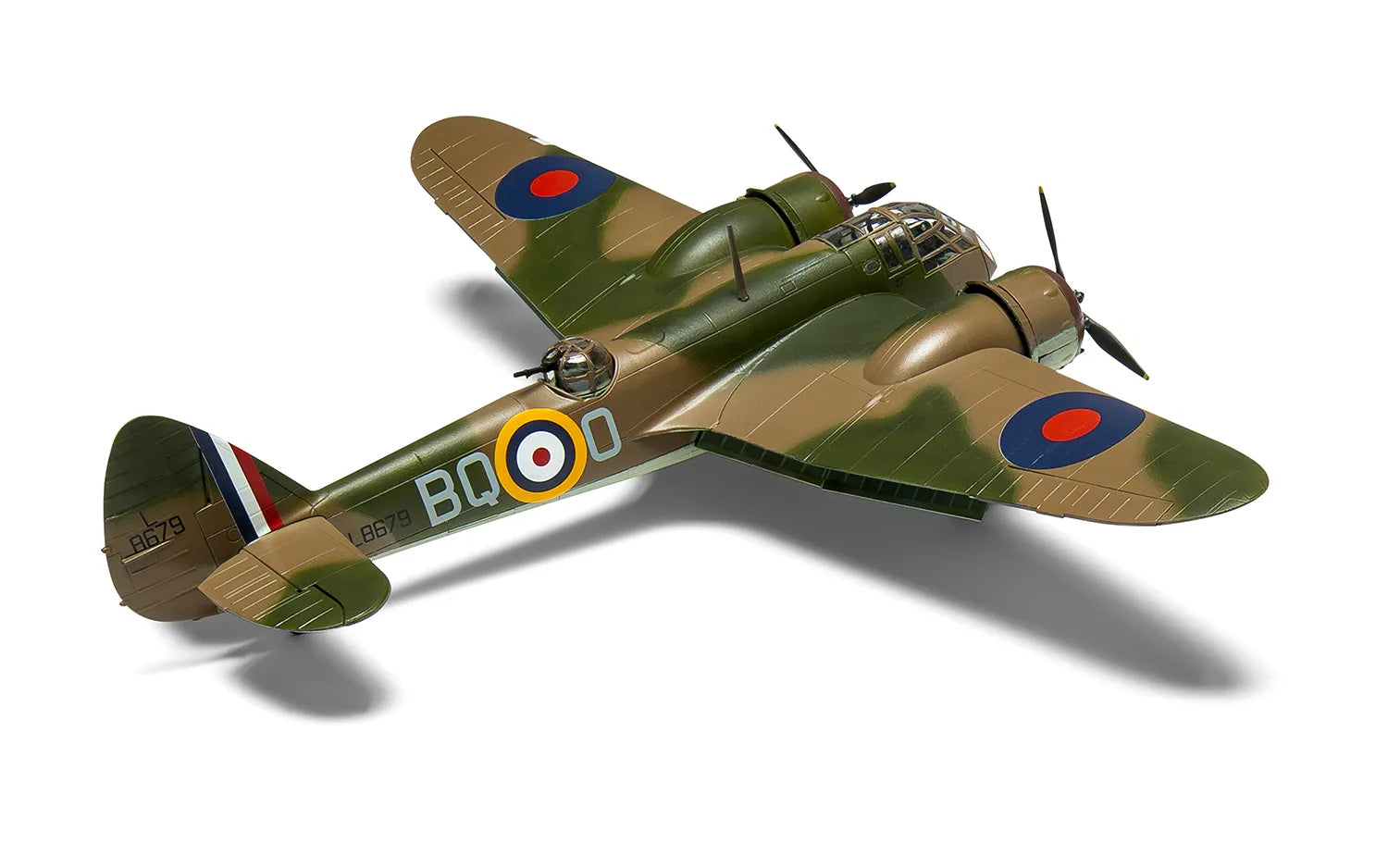 Airfix 1/72 Bristol Blenheim Mk.IF (A04059)