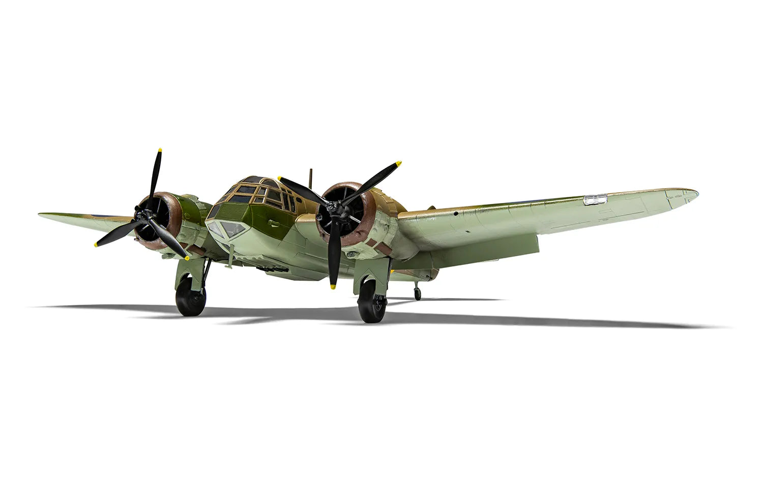 Airfix 1/72 Bristol Blenheim Mk.IF (A04059)