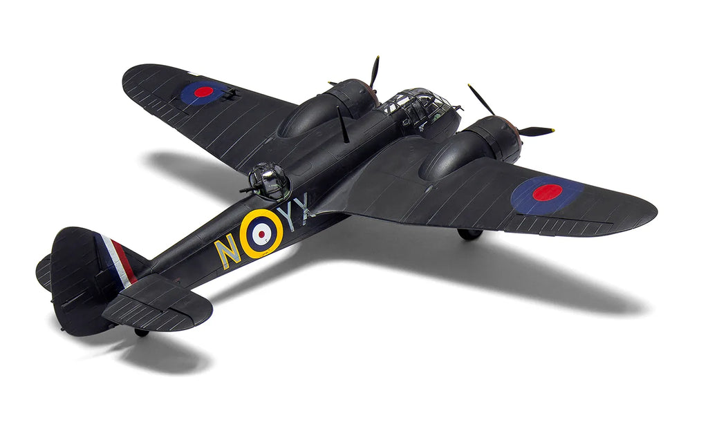 Airfix 1/72 Bristol Blenheim Mk.IF (A04059) — New — image 6 of 7