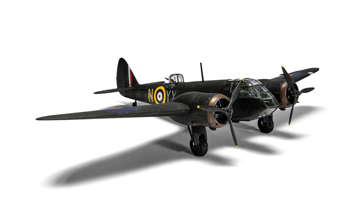 Airfix 1/72 Bristol Blenheim Mk.IF (A04059) — New — image 7 of 7