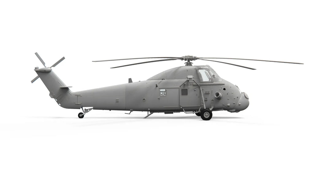Airfix 1/72 Airfix 1/72 Westland Wessex HC.2 (A04068)