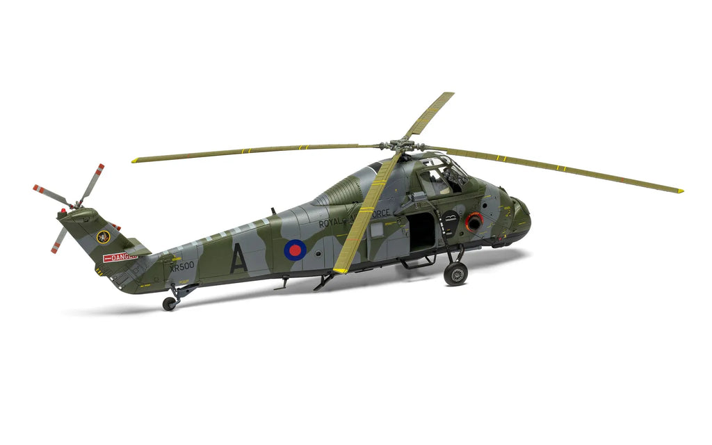 Airfix 1/72 Airfix 1/72 Westland Wessex HC.2 (A04068)