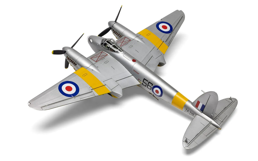 Airfix 1/72 de Havilland Mosquito B.XVI/B.35/TT.35 (A04070)