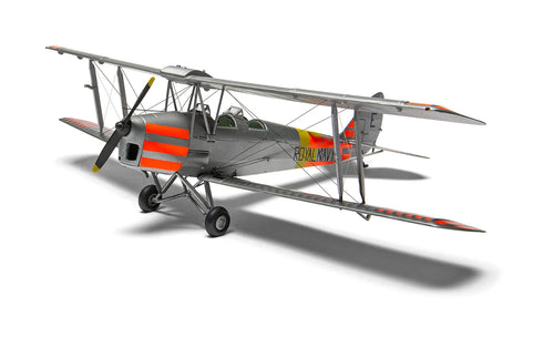 Airfix 1/48 De Havilland Tiger Moth (A04104A)