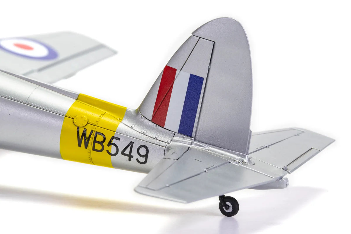 Airfix 1/48 de Havilland Chipmunk T.10 (A04105)