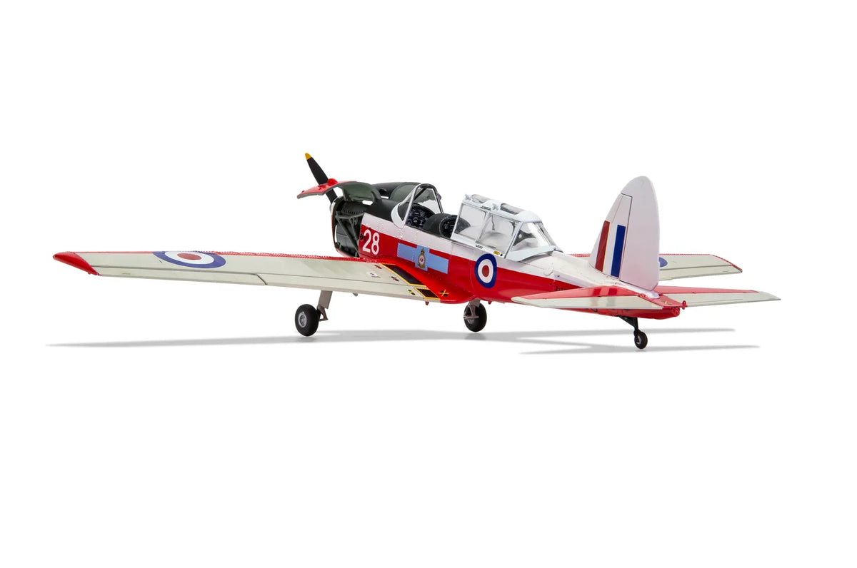 Airfix 1/48 de Havilland Chipmunk T.10 (A04105)
