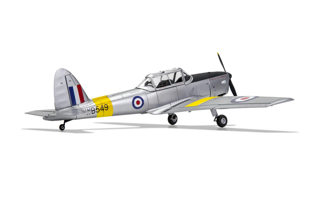 Airfix 1/48 de Havilland Chipmunk T.10 (A04105)
