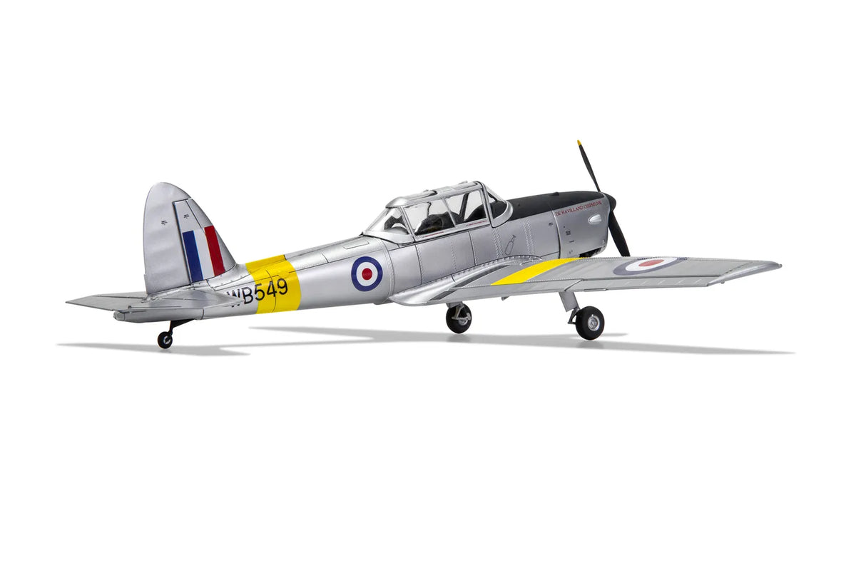 Airfix 1/48 de Havilland Chipmunk T.10 (A04105)