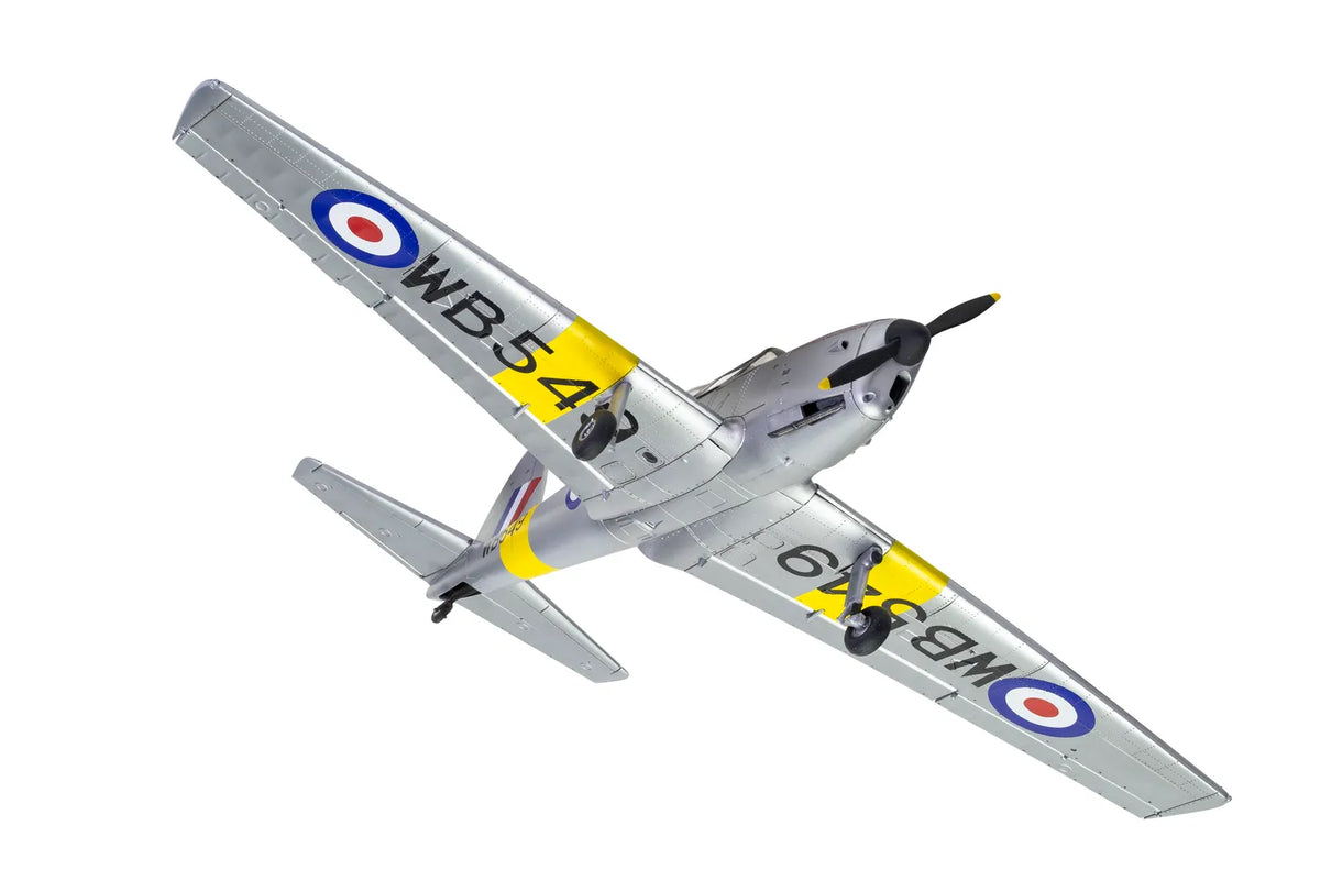 Airfix 1/48 de Havilland Chipmunk T.10 (A04105)