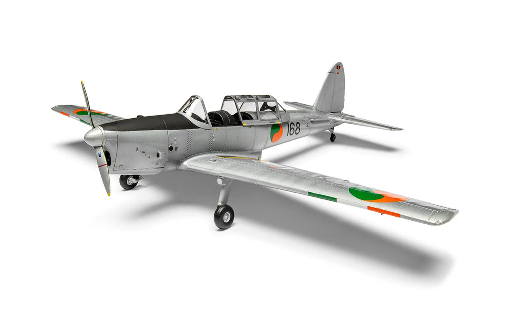 Airfix 1/48 De Havilland Chipmunk T.10/T.20 (A04105A)