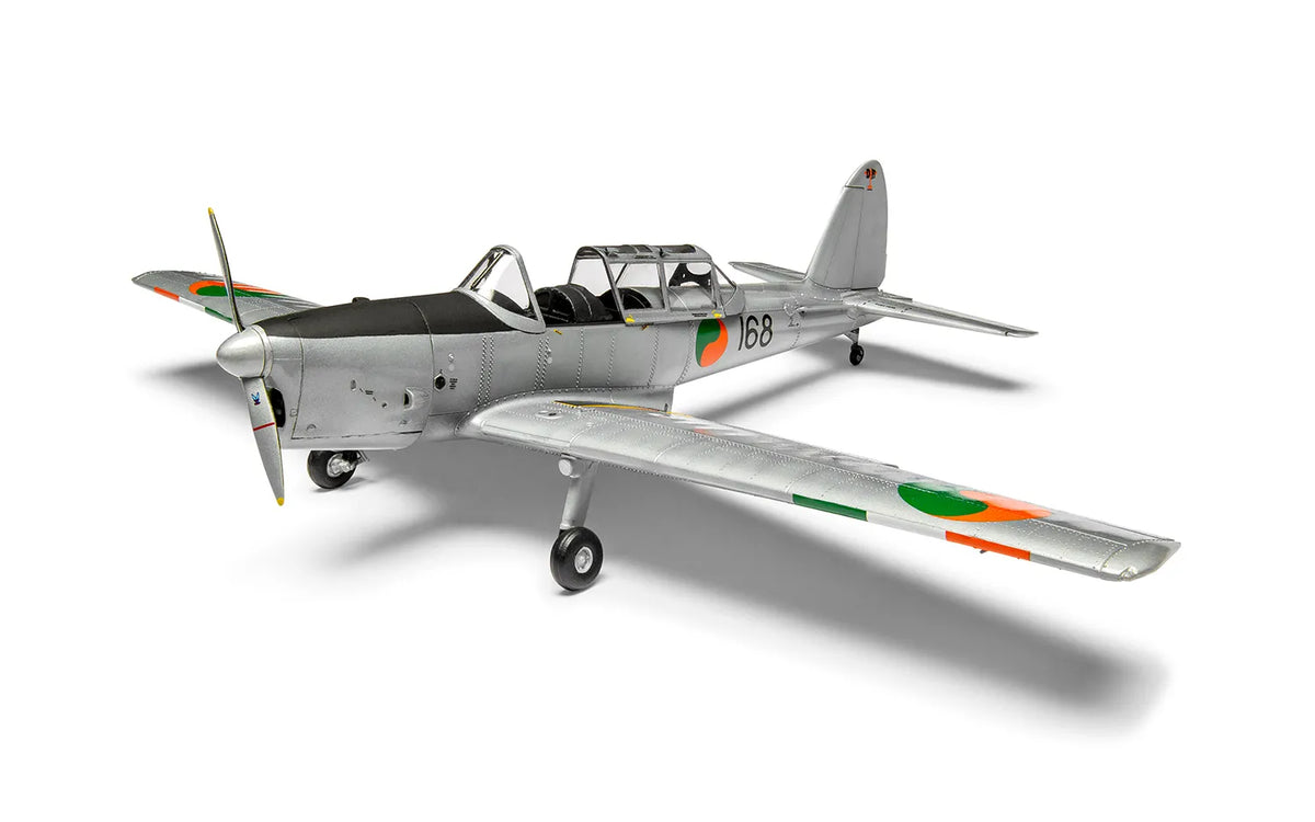 Airfix 1/48 De Havilland Chipmunk T.10/T.20 (A04105A)