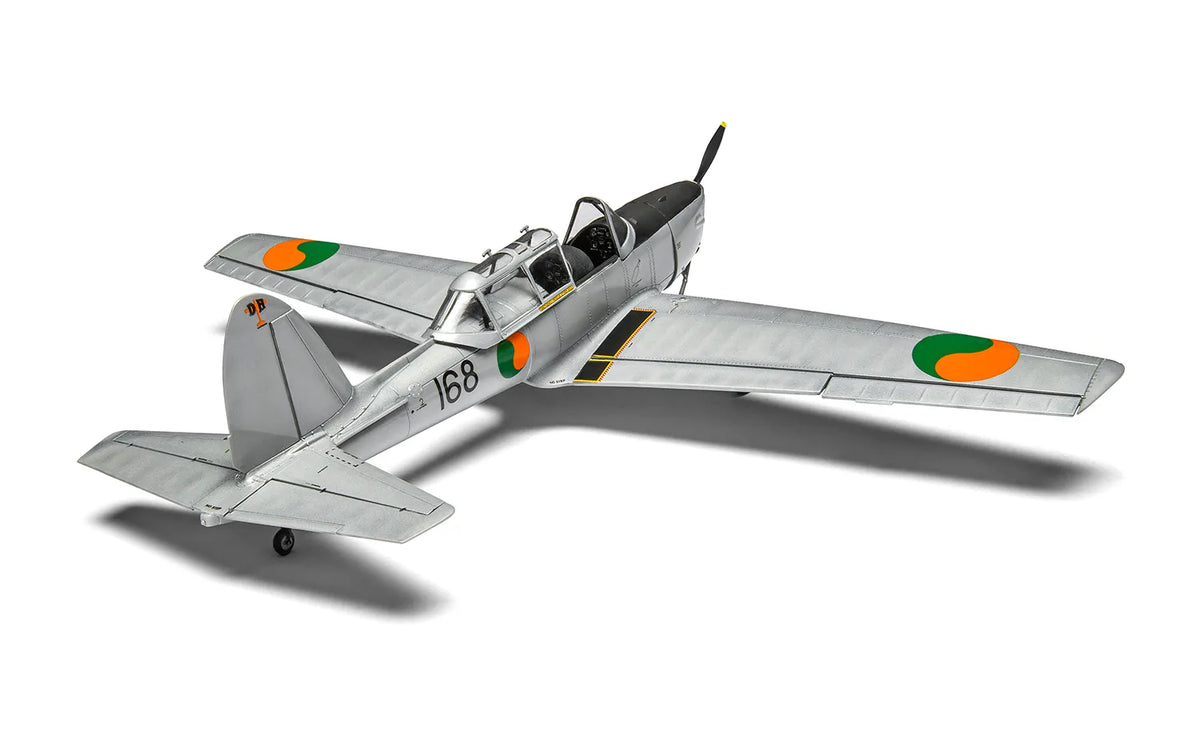 Airfix 1/48 De Havilland Chipmunk T.10/T.20 (A04105A)