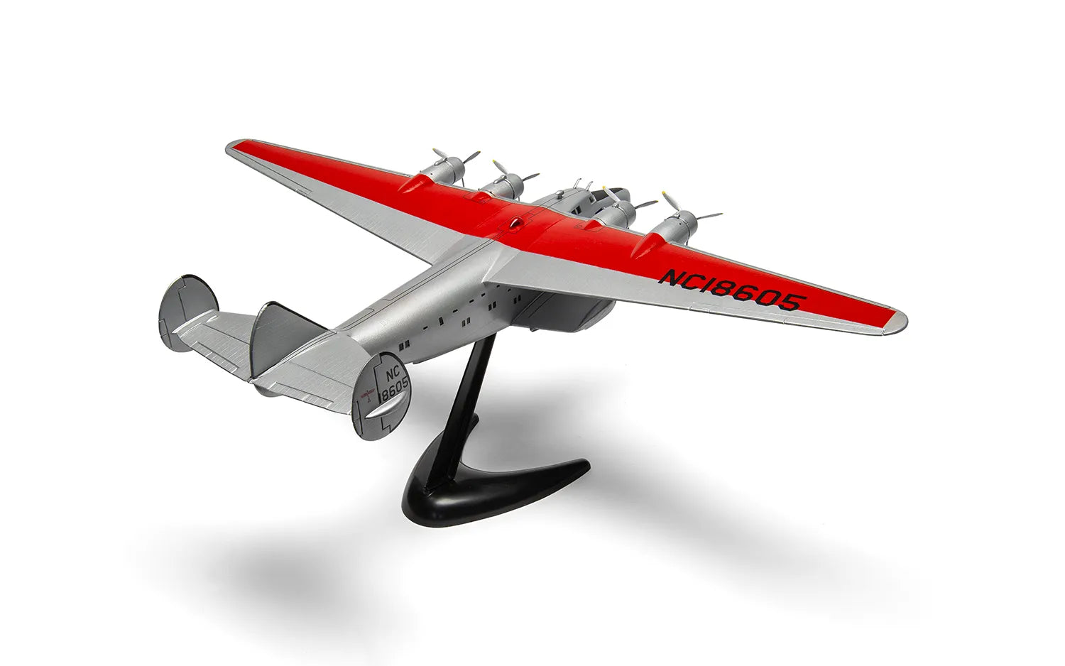 Airfix 1/144 Vintage Classic Boeing 314 Clipper (A04172V)