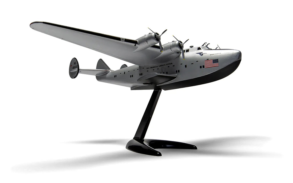 Airfix 1/144 Vintage Classic Boeing 314 Clipper (A04172V)