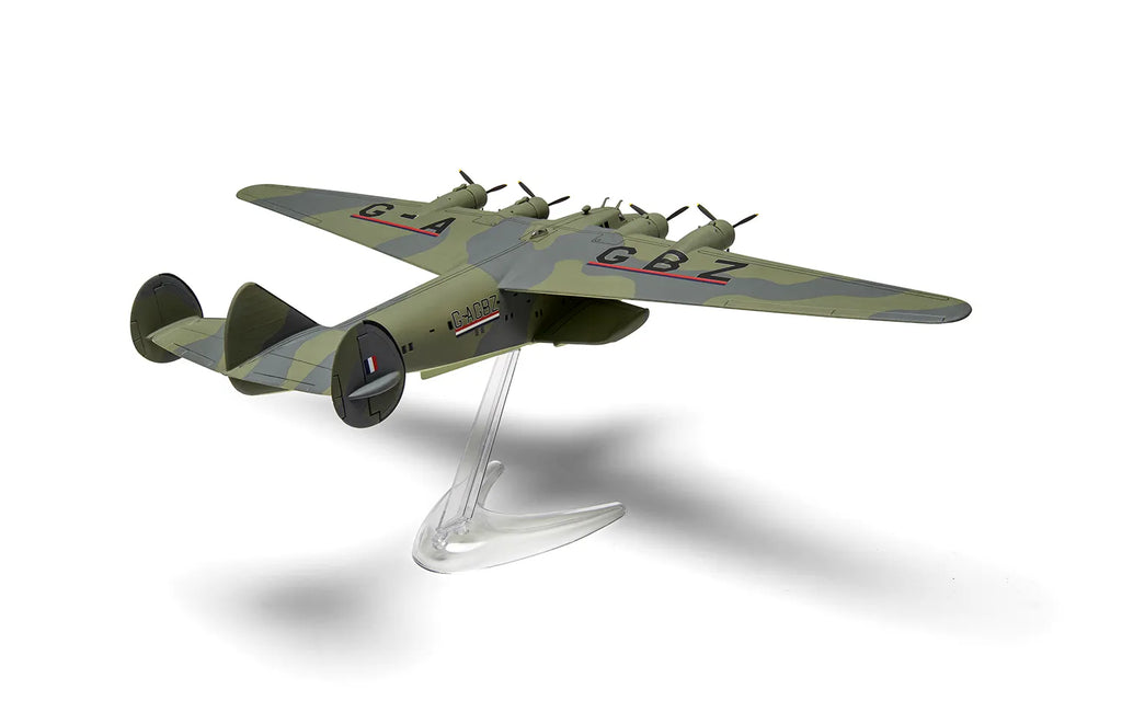 Airfix 1/144 Vintage Classic Boeing 314 Clipper (A04172V)