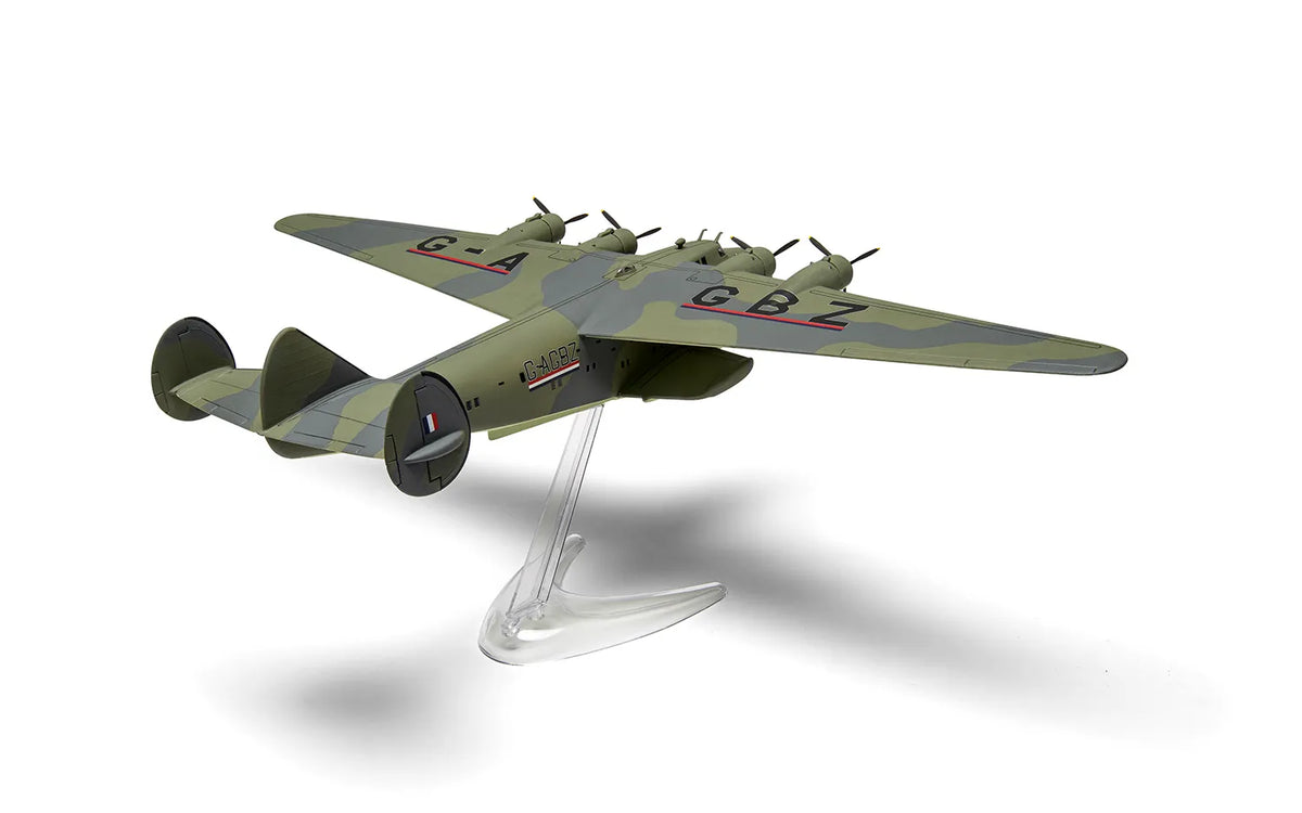 Airfix 1/144 Vintage Classic Boeing 314 Clipper (A04172V)