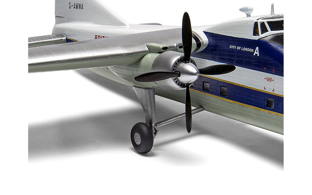 Airfix 1/72 Bristol Superfreighter (A05002V)
