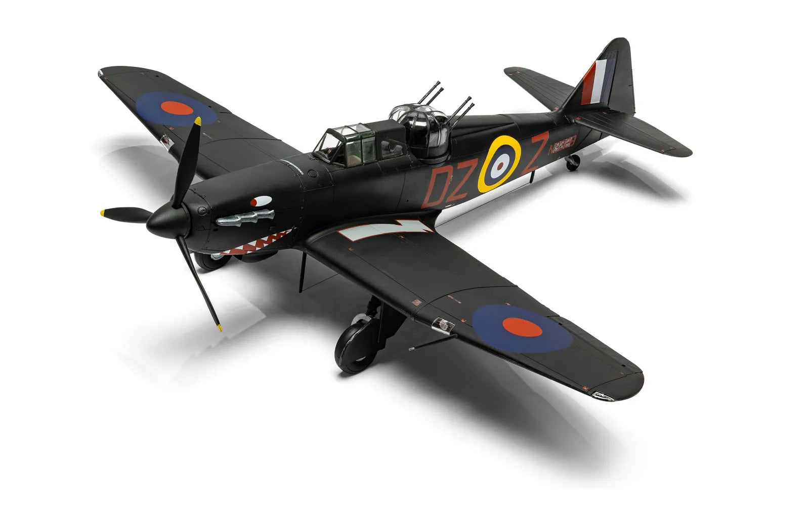 Airfix 1/48 Boulton Paul Defiant NF.I (A05132)