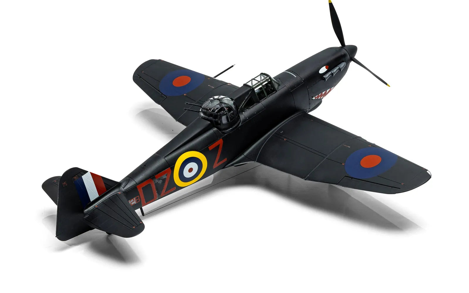 Airfix 1/48 Boulton Paul Defiant NF.I (A05132)