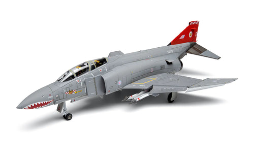 Airfix 1/72 McDonnell Douglas Phantom FG.1/FGR.2 (A06019A)