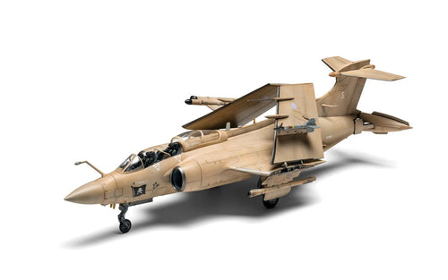 Airfix 1/72 Blackburn Buccaneer S.2B Gulf War (A06022A)