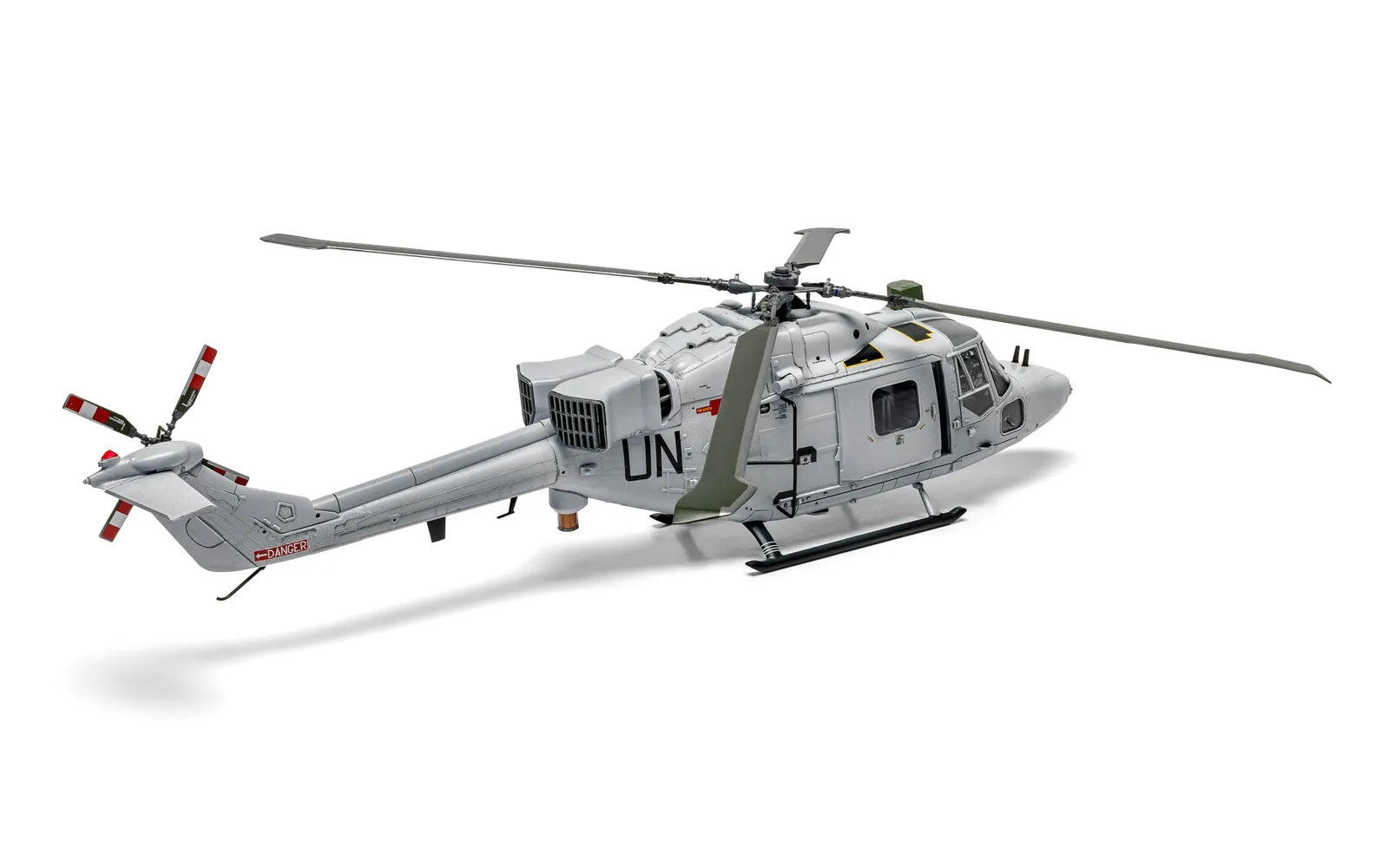Airfix 1/48 Westland Lynx AH-7 (A09101A)