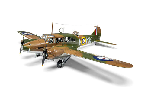 Airfix 1/48 Avro Anson Mk.I A09191)