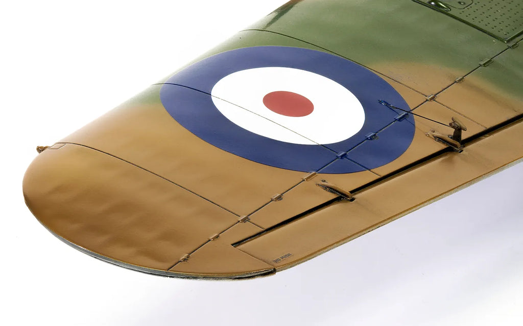 Airfix 1/48 Avro Anson Mk.I A09191)
