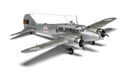 Airfix 1/48 Avro Anson Mk.I (A09191A)