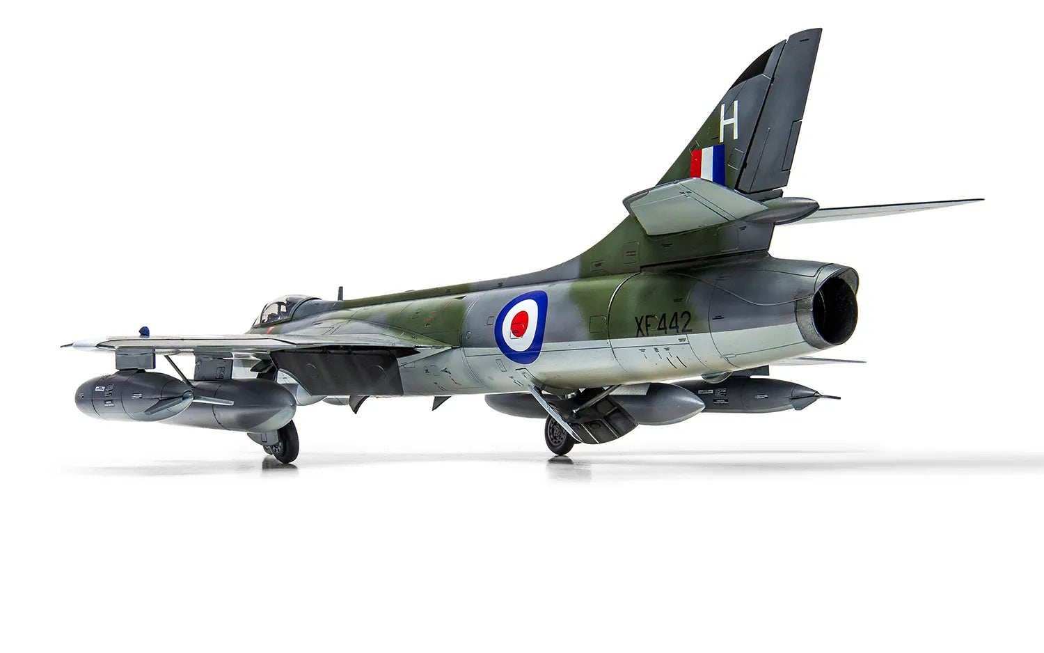 Airfix 1/48 Hawker Hunter FGA.9/FR.10/GA.11 (A09192)