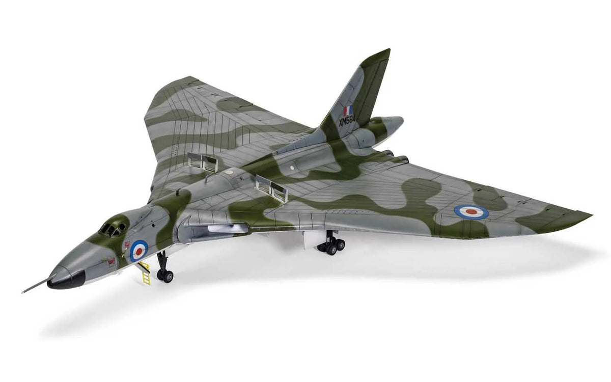 Airfix 1/72 Avro Vulcan B.2 (A12011)