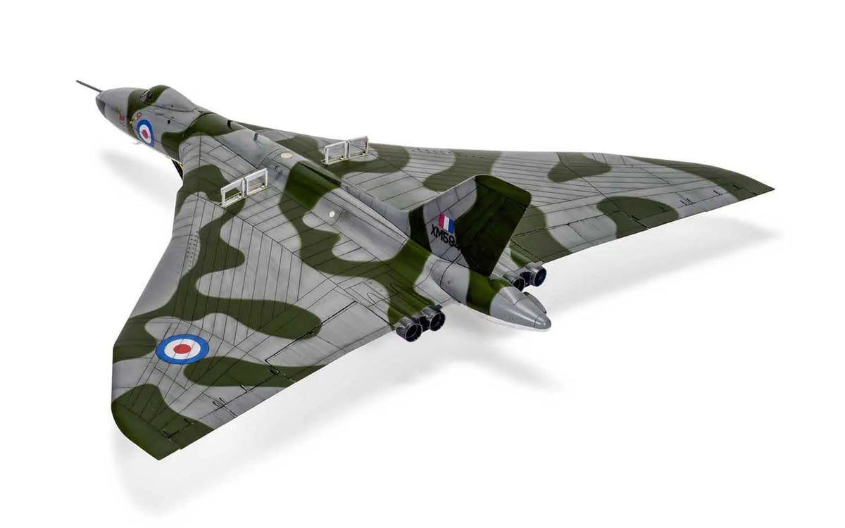 Airfix 1/72 Avro Vulcan B.2 (A12011)
