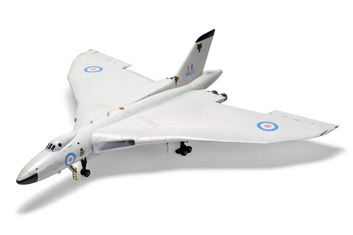 Airfix 1/72 Avro Vulcan B.2 (A12011)